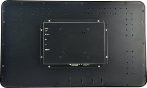 Monitor Hannspree Hannspree HO 275 PTB monitor komputerowy 68,6 cm (27") 1920 x 1080 px Full HD LED Ekran dotykowy Czarny 8