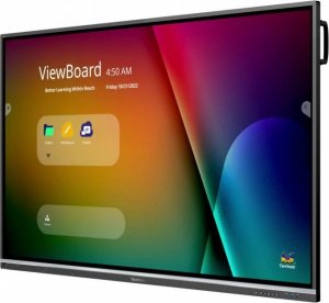 ViewSonic IFP7550-5F 3