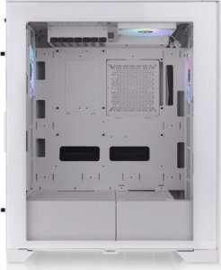 Obudowa Thermaltake CTE T500 TG Snow (CA-1X8-00F1WN-01) 3