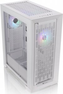 Obudowa Thermaltake CTE T500 TG Snow (CA-1X8-00F1WN-01) 5