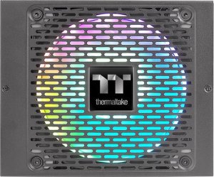 Zasilacz Thermaltake Toughpower iRGB PLUS Titanium 1250W (PS-TPI-1250F3FDTE-1) 2
