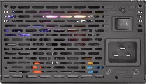 Zasilacz Thermaltake Toughpower iRGB PLUS Titanium 1250W (PS-TPI-1250F3FDTE-1) 5