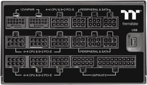 Zasilacz Thermaltake Toughpower iRGB PLUS Titanium 1650W (PS-TPI-1650F3FDTE-1) 4