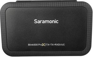 Mikrofon Saramonic Blink500 ProX B6 4