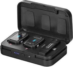 Mikrofon Saramonic Blink500 ProX B6 5