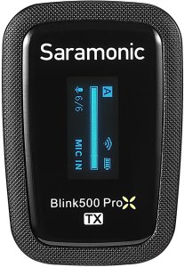Mikrofon Saramonic Blink500 ProX B6 6