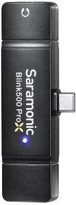 Mikrofon Saramonic Blink500 ProX B6 9