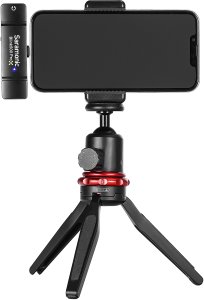 Mikrofon Saramonic Blink500 ProX B6 22