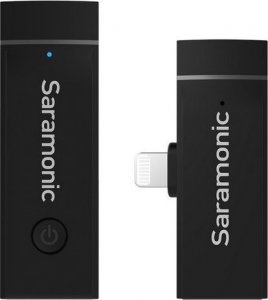 Mikrofon Saramonic Saramonic Blink Go-D1 Zestaw do bezprzewodowej transmisji dźwięku 2