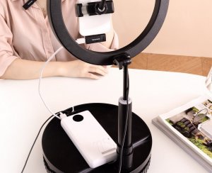 Mikrofon Saramonic Saramonic Blink Go-D1 Zestaw do bezprzewodowej transmisji dźwięku 6