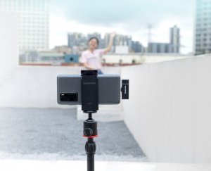 Mikrofon Saramonic Saramonic Blink Go-D1 Zestaw do bezprzewodowej transmisji dźwięku 7