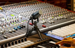 Mikrofon Saramonic SR-BV1 (SR3036) 12