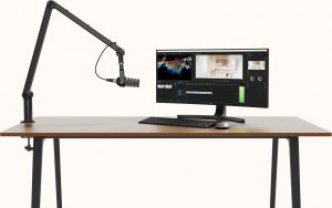 Mikrofon Saramonic SR-BV1 (SR3036) 10