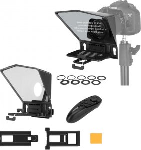 Newell Desview T2 Teleprompter 1