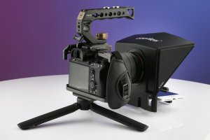 Newell Desview T2 Teleprompter 12