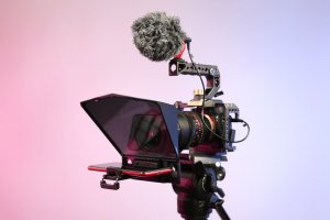 Newell Desview T2 Teleprompter 13