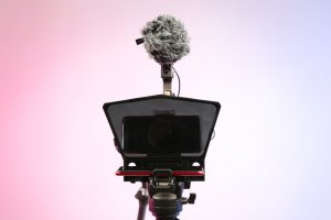 Newell Desview T2 Teleprompter 14