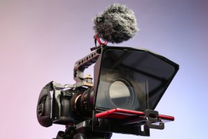 Newell Desview T2 Teleprompter 16