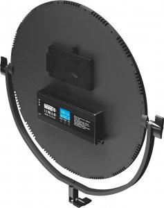 Newell Newell Air Artha XL lampa LED 4