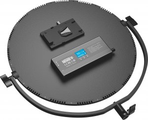 Newell Newell Air Artha XL lampa LED 5