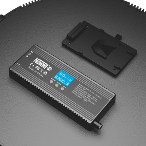 Newell Newell Air Artha XL lampa LED 6