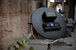 Newell Newell Air Artha XL lampa LED 8