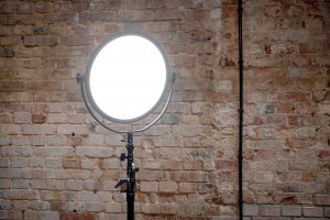 Newell Newell Air Artha XL lampa LED 9