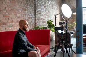 Newell Newell Air Artha XL lampa LED 10