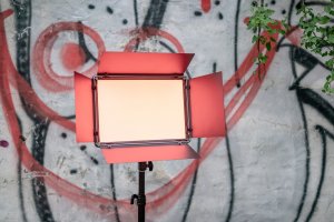 Newell NEWELL Lampa LED Air 1100 RGB BD APP 11