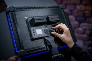 Newell NEWELL Lampa LED Air 1100 RGB BD APP 13