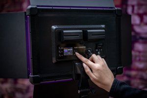 Newell NEWELL Lampa LED Air 1100 RGB BD APP 14