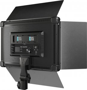 Newell NEWELL Lampa LED Air 1100 RGB BD APP 2