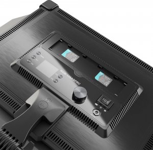 Newell NEWELL Lampa LED Air 1100 RGB BD APP 4