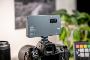 Newell Lampa LED RGB-W Rangha Mini 12