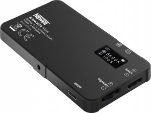 Newell Lampa LED RGB-W Rangha Mini 3