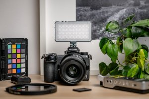 Newell Lampa LED RGB-W Rangha Mini 6