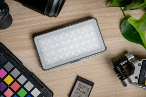 Newell Lampa LED RGB-W Rangha Mini 8