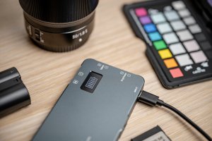 Newell Lampa LED RGB-W Rangha Mini 10