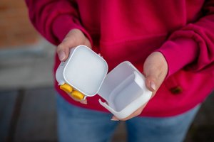 Newell NEWELL Lampa LED RGB Cutie Pie - biała 11