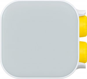 Newell NEWELL Lampa LED RGB Cutie Pie - biała 2