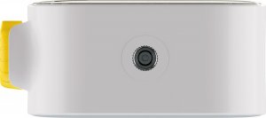 Newell NEWELL Lampa LED RGB Cutie Pie - biała 5