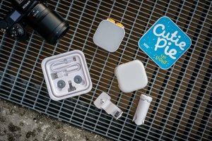 Newell NEWELL Lampa LED RGB Cutie Pie - biała 7