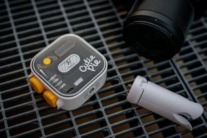 Newell NEWELL Lampa LED RGB Cutie Pie - biała 8