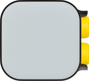 Newell NEWELL Lampa LED RGB Cutie Pie - czarna 2