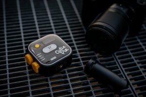 Newell NEWELL Lampa LED RGB Cutie Pie - czarna 8