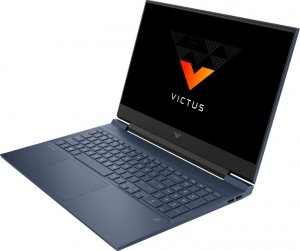Laptop HP Laptop HP VICTUS 15-FB0008CA - Ryzen 5-5600H | 8GB | SSD 512GB | 15.6"FHD 144Hz | GeForce GTX1650 4096MB pamięci własnej | Windows 11 1