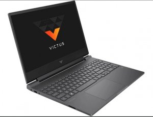 Laptop HP Laptop HP VICTUS 15-FB1013DX - Ryzen 5 7535HS | 8GB | SSD 512GB | 15.6"FHD 144Hz | GeForce RTX2050 4096MB pamięci własnej | Windows 11 | podświetlana klawiatura 3