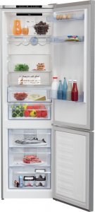 Lodówka Beko RCNA406I60XBN 3