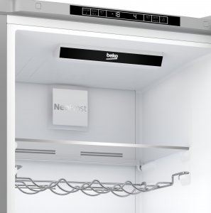 Lodówka Beko RCNA406I60XBN 4