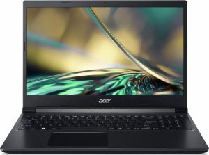Laptop Acer Aspire 7 A715-43G-R8ZW Ryzen 5 5625U / 16 GB / 512 GB / RTX 3050 / 144 Hz (NH.QHDEP.002) 1